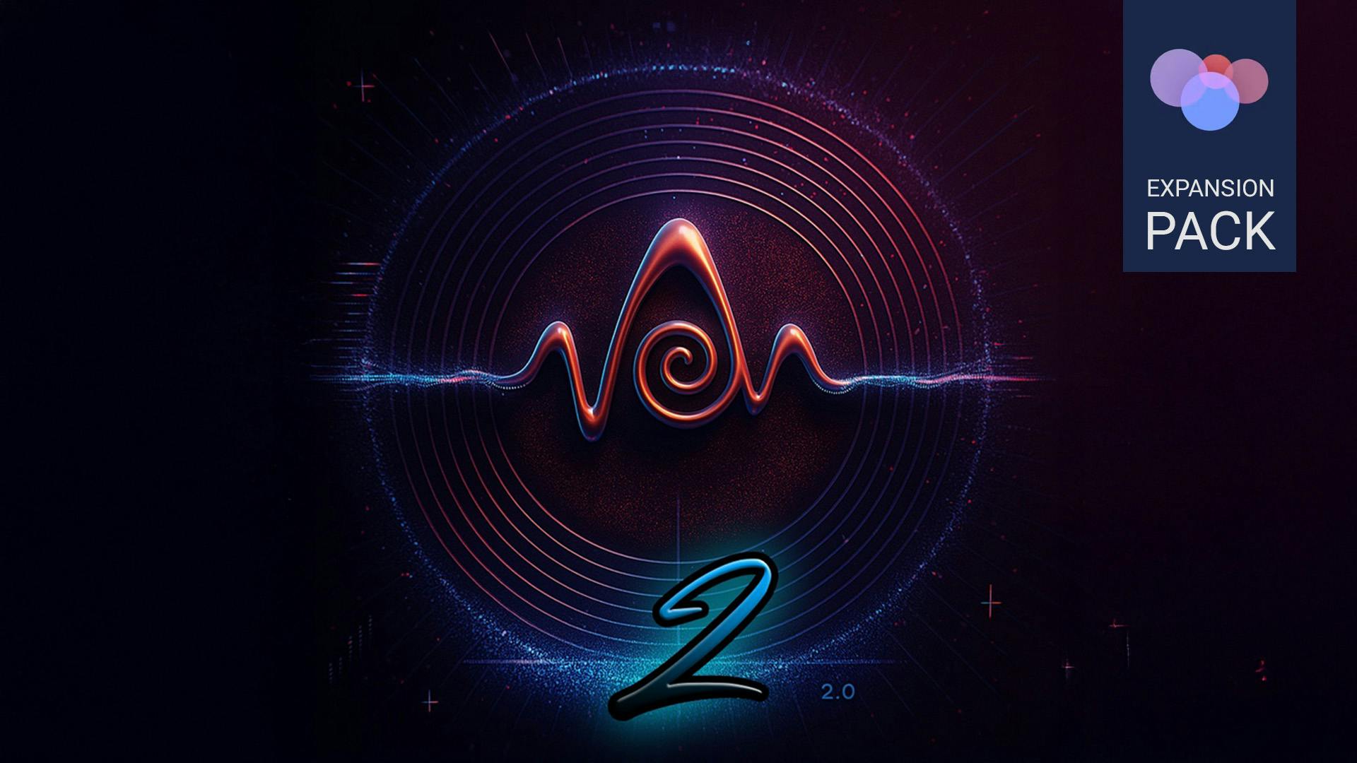 Aural Alchemy 2 for FRMS - reshape reality through sound